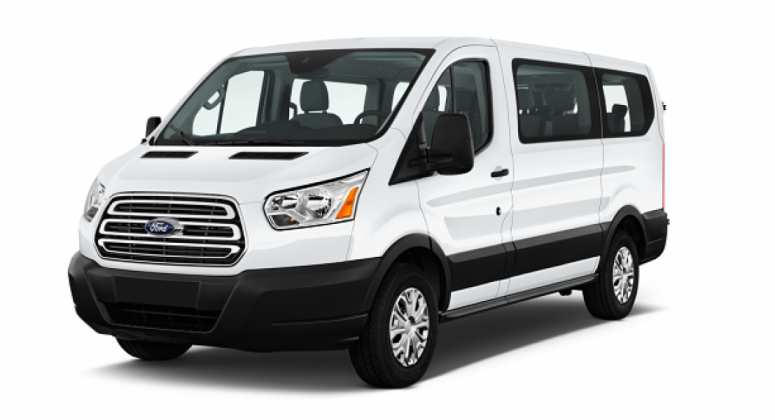 Ford Transit-350